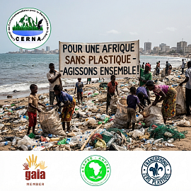 L'image de sensibilisation